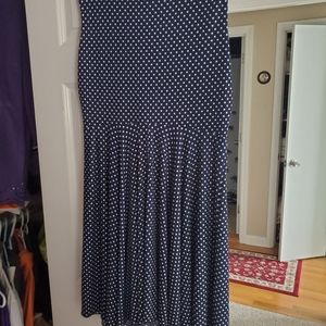 Women's dress